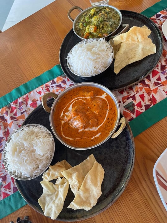 Gastro Sheraton Maldives Full Moon Resort & Spa