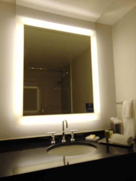 Zimmer Hotel Hilton Atlanta