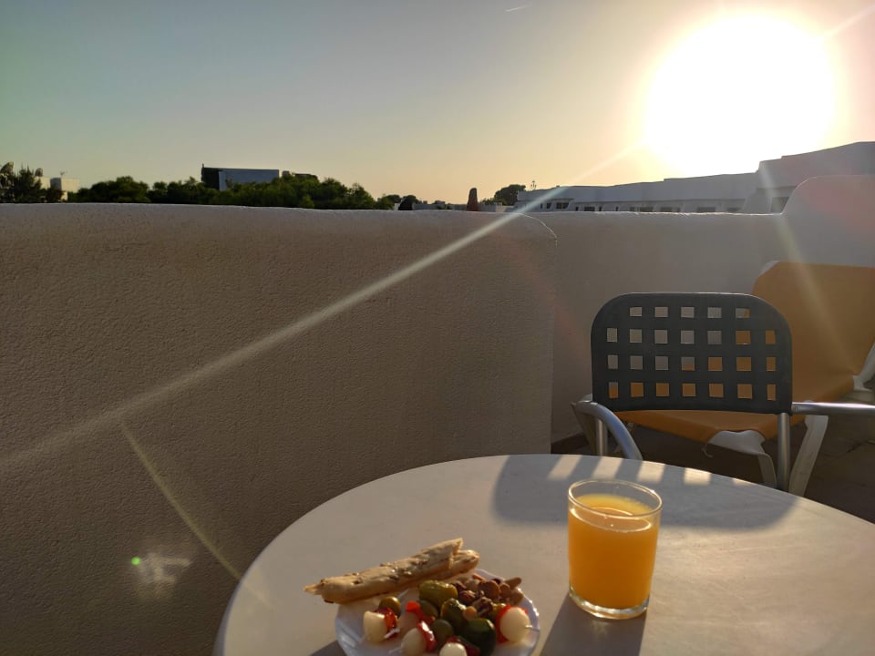 Zimmer Blue Sea Club Martha’s Resort