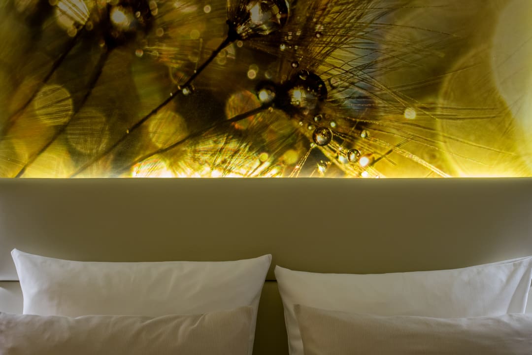 "Zimmer" The Taste Hotel Heidenheim (Heidenheim an der Brenz ...