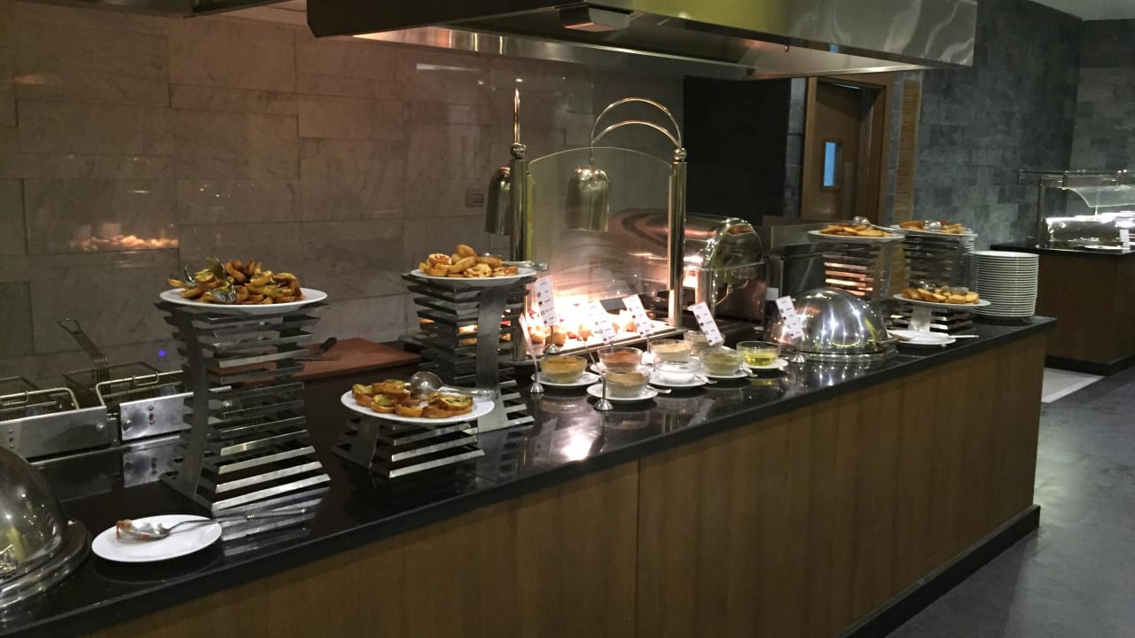 Köche Novotel Marsa Alam Beach Resort