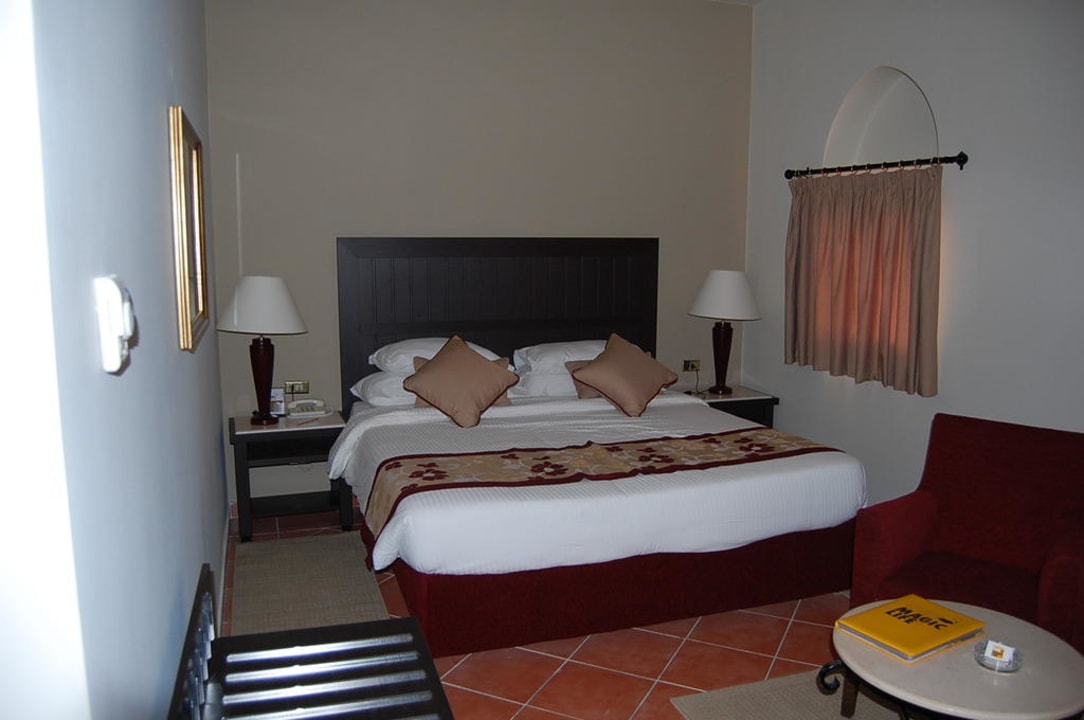 Pokój TUI MAGIC LIFE Redsina Sharm El Sheikh