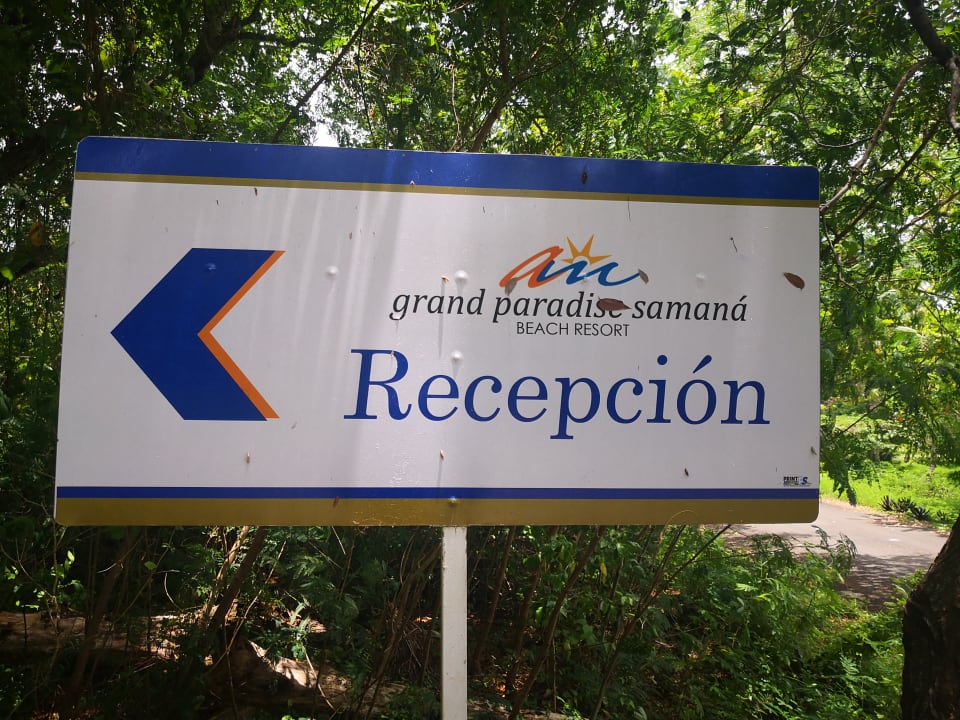 Sonstiges Wyndham Alltra Samana