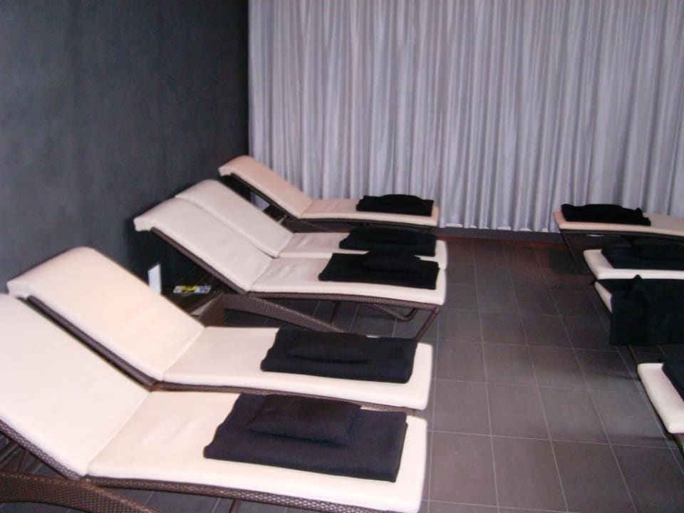 Ruheraum Vienna House by Wyndham Andel's Berlin