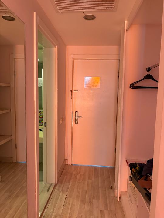 Zimmer Ramada Resort by Wyndham Side