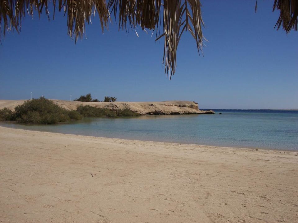 Der Strand Hotel Mangrove Bay Resort