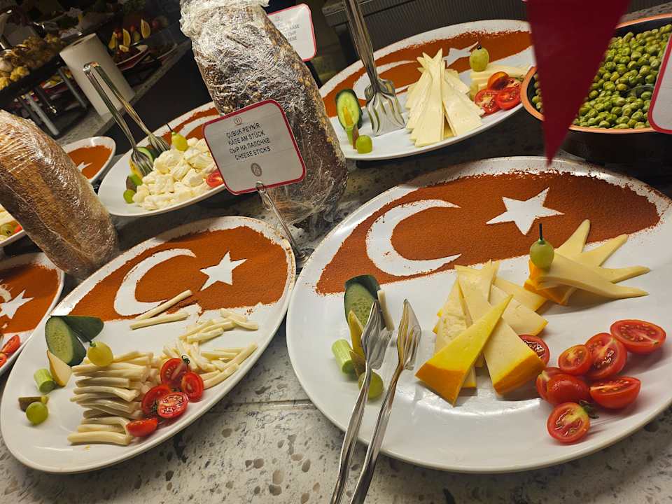 Gastro Diamond Excellence Resort & Spa