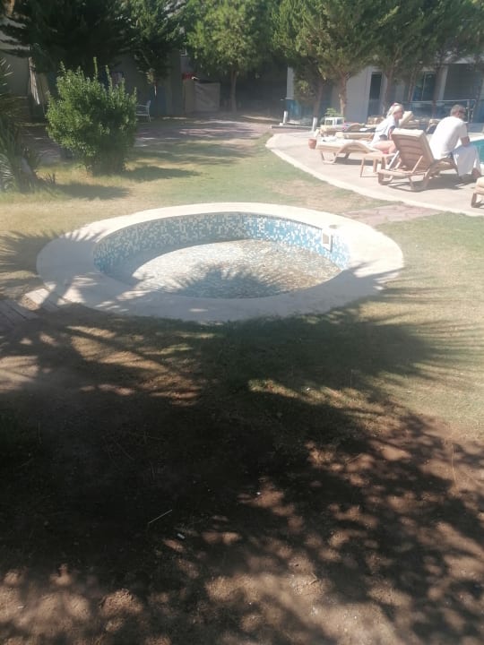 Pool Breeze Beach Hotel Bodrum