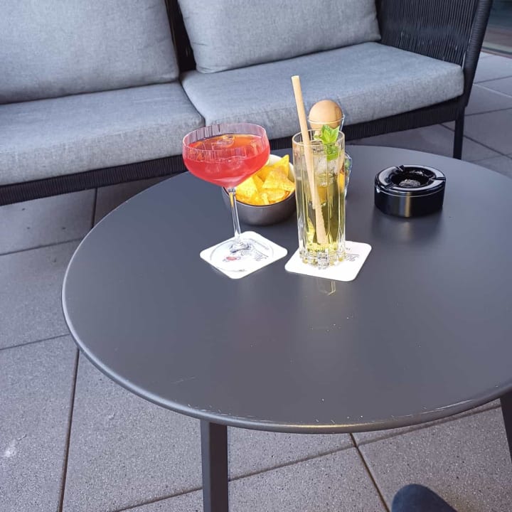 Gastro Der Birkenhof - Spa & Genuss Resort