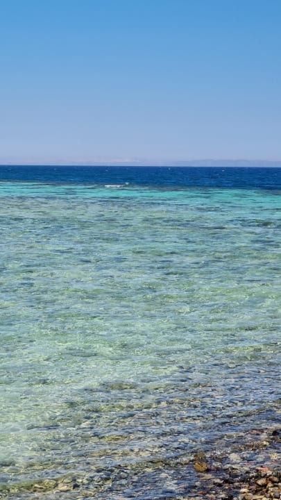 Strand Arabia Azur Resort
