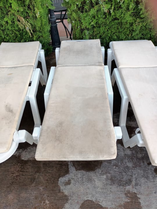 Pool Sentido Bellevue Beach