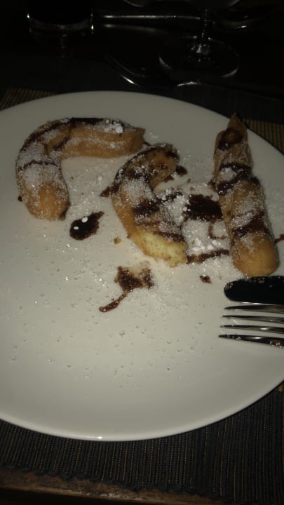 Gastro Summer Island Maldives