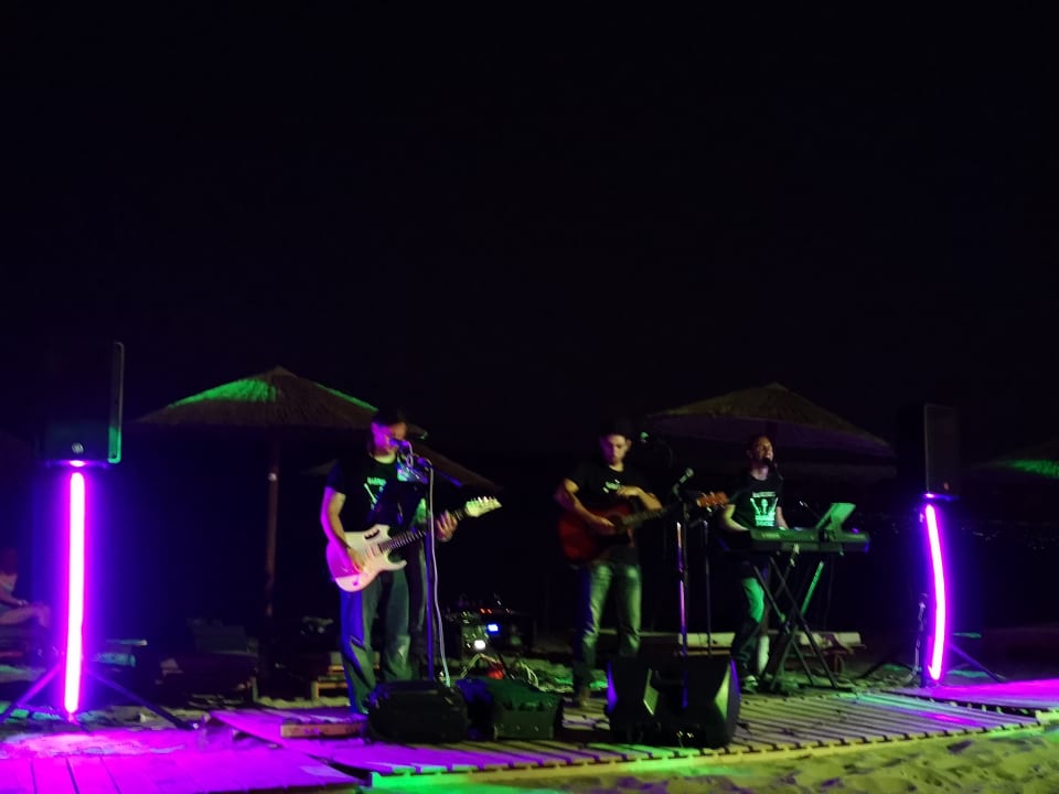 Sport & Freizeit alltoura Club SUNRISE BEACH RESORT