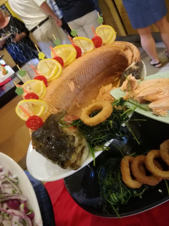 Gastro Can Garden Resort