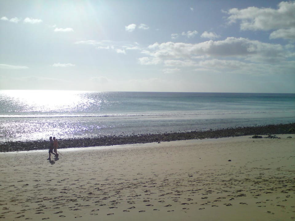 Strand SBH Club Paraiso Playa