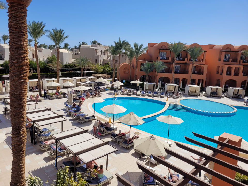 Pool Jaz Makadi Blue - TUI BLUE Makadi - Adults Friendly 16 Years Plus