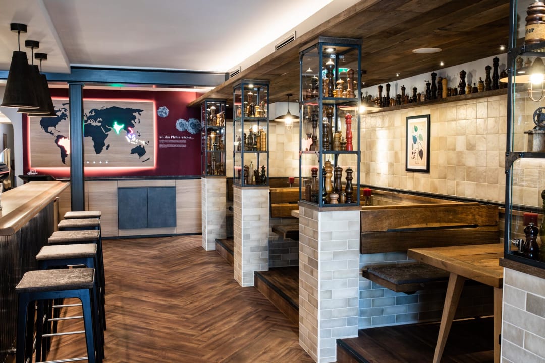 Gastro Kogler’s Pfeffermühle Hotel & Restaurant