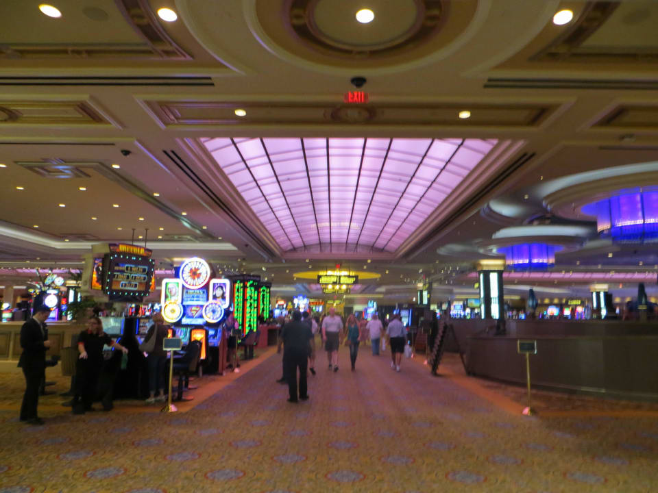 Casino Hotel The Palazzo