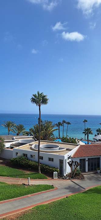 Ausblick ROBINSON ESQUINZO PLAYA