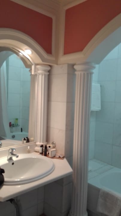 Zimmer Mitsis Grand Hotel