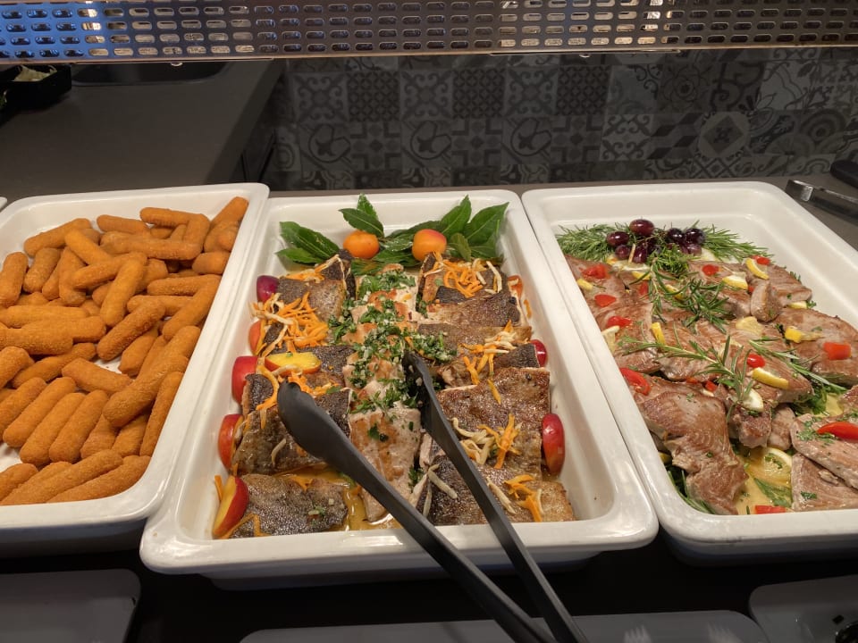 Gastro Valamar Bellevue Resort