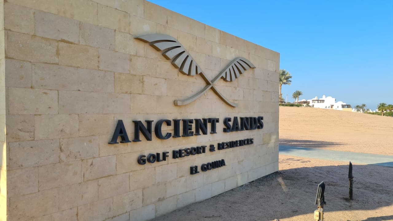 Sonstiges Ancient Sands Golf Resort