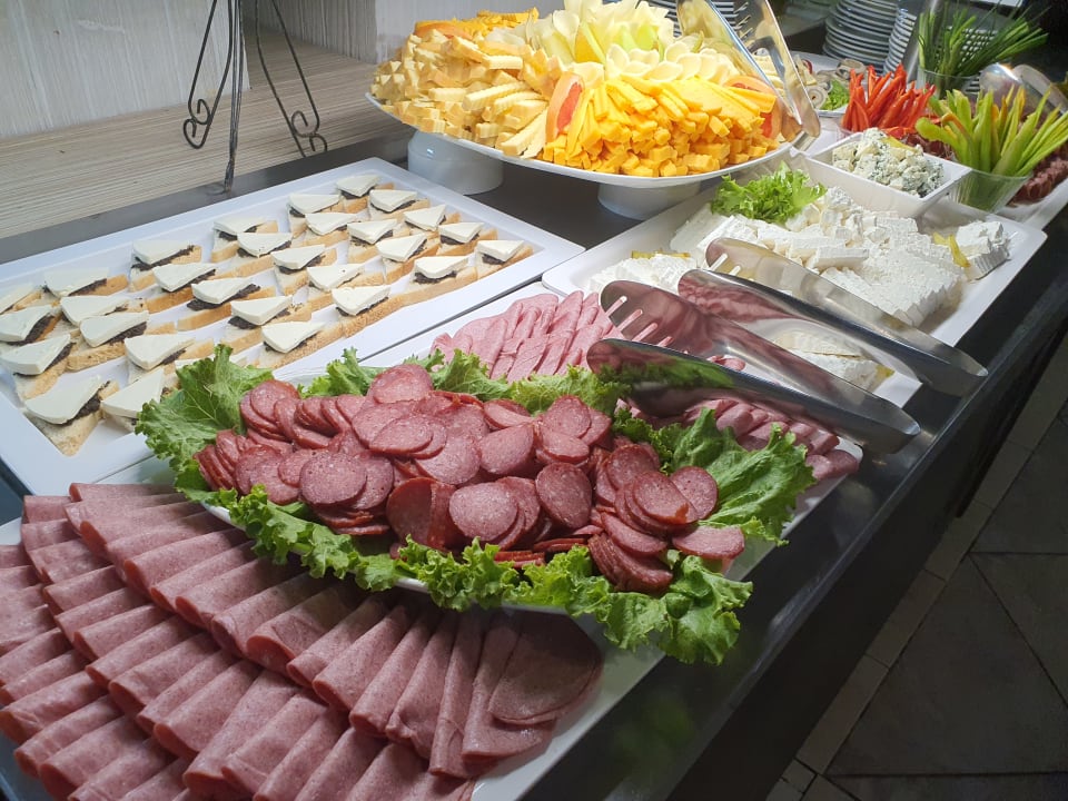 Gastro HI Hotels Imperial Resort