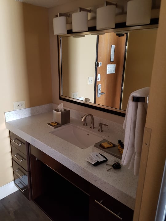 Zimmer Best Western Plus Hotel at Lake Powell