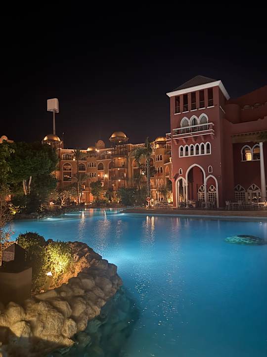 Pool The Grand Resort