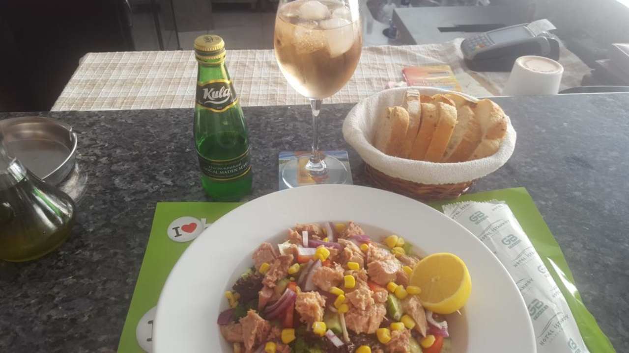 Gastro Hotel Istankoy