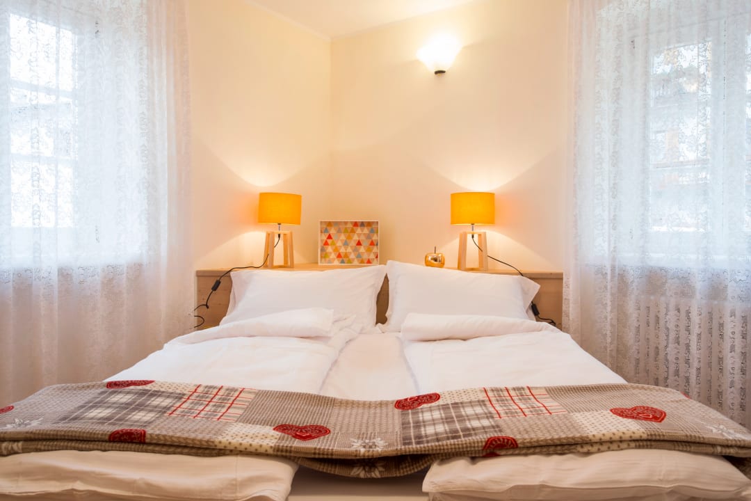 Zimmer Bio Agriturismo Le Millemele