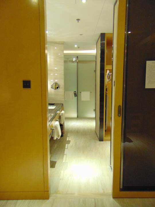 Zimmer Oriental Ginza Hotel
