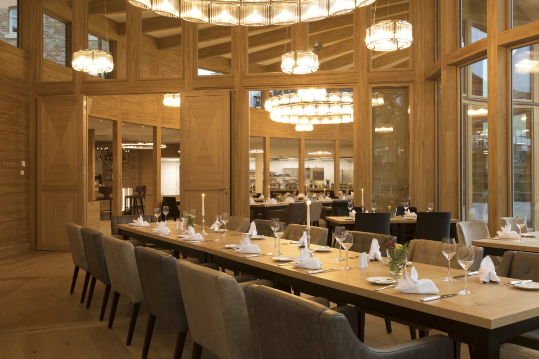 Gastro Hotel Brunnenhaus Schloss Landau