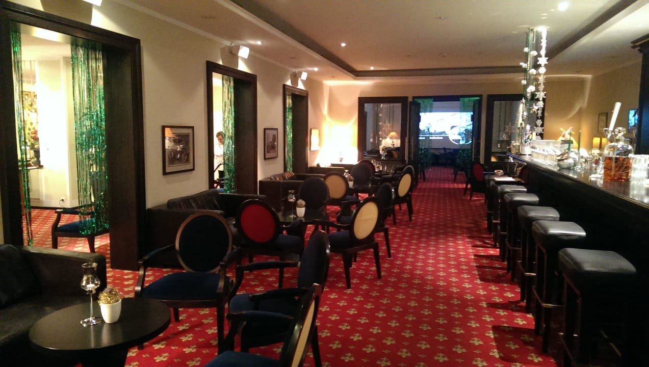 Bar Hotel Sonnenhof