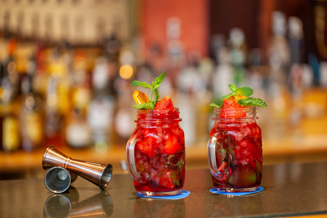 Gastro Grupotel Playa de Palma Suites & Spa