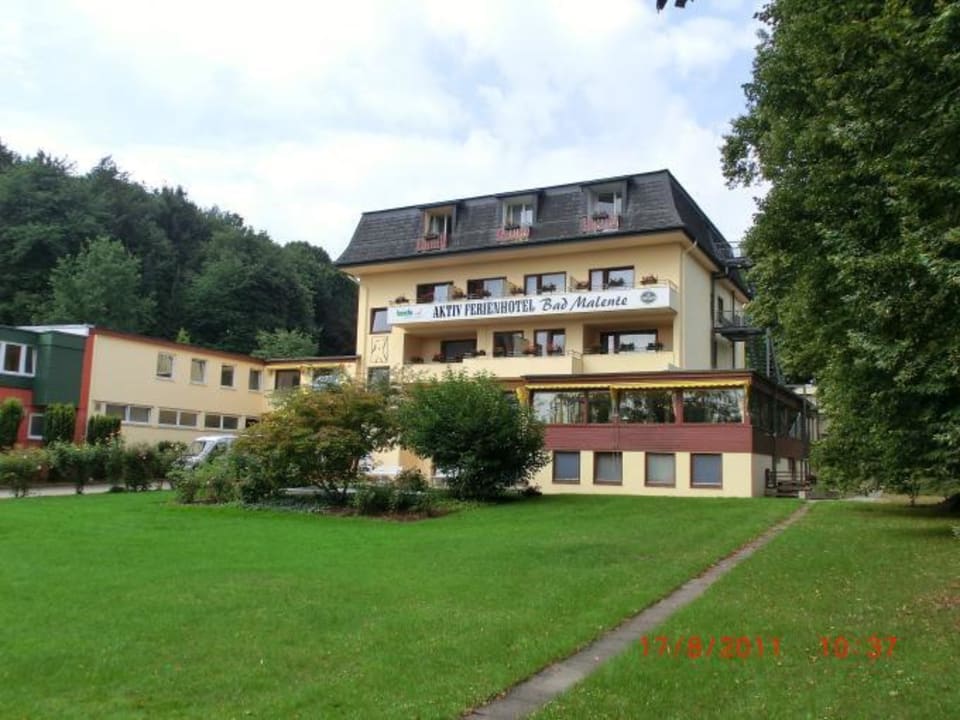 Hotel  Ferien Hotel Bad Malente