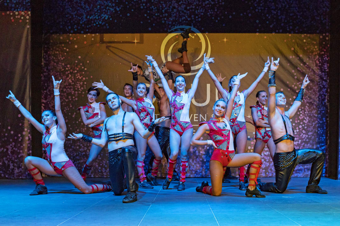 Sport & Freizeit Monachus Family Resort Sorgun