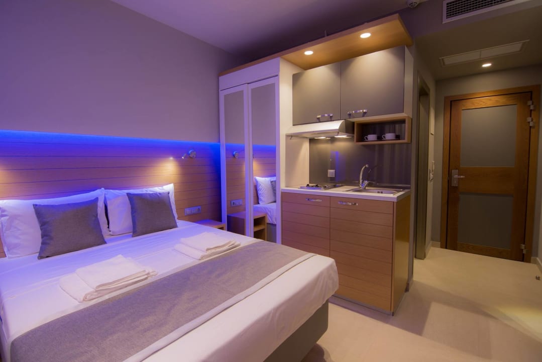 Zimmer SKS Boutique Suites & Rooms