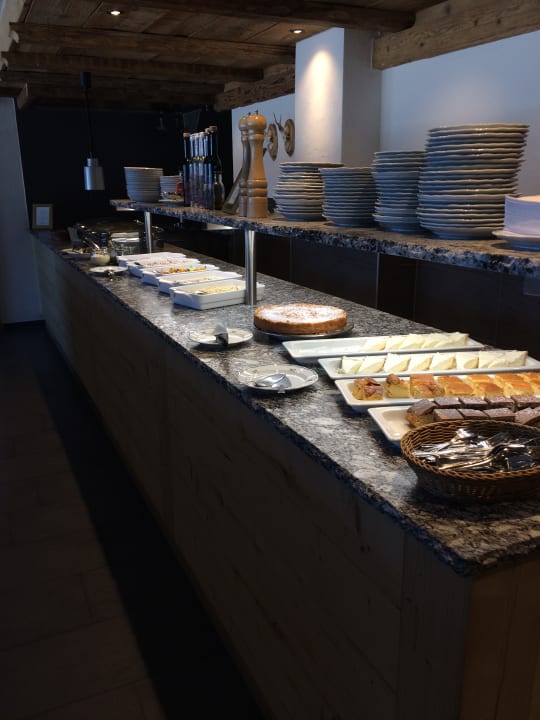 Gastro Hotel Schlehdorn