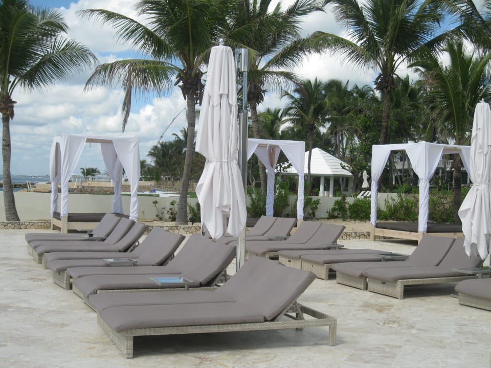 Sonstiges Hotel Viva Dominicus Beach by Wyndham - All Inclusive Resort