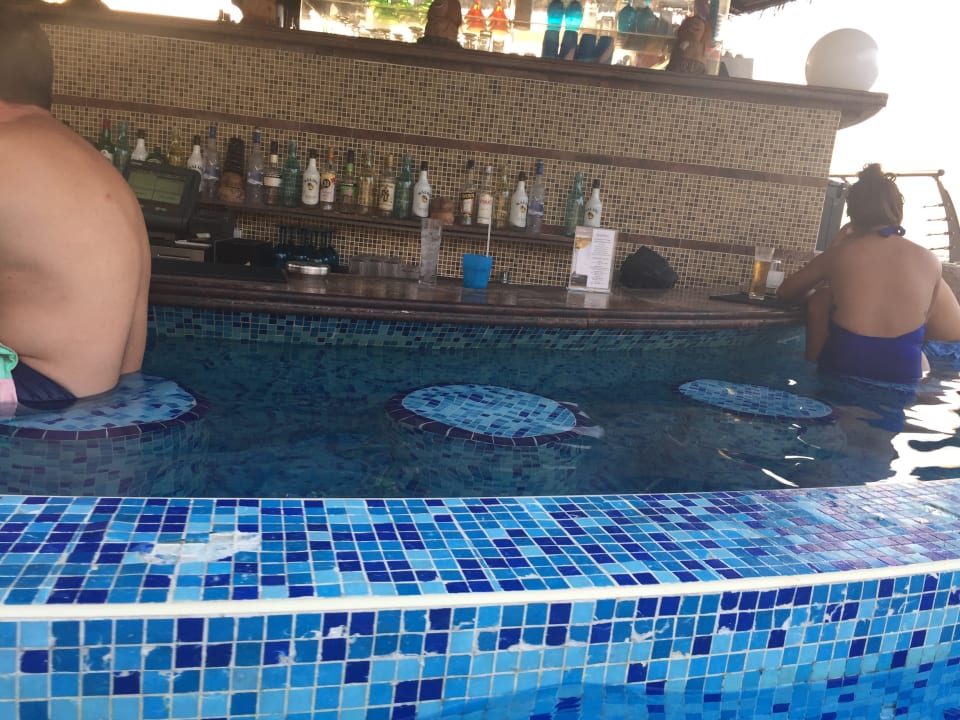 Gastro Le Meridien Mina Seyahi Beach Resort & Waterpark