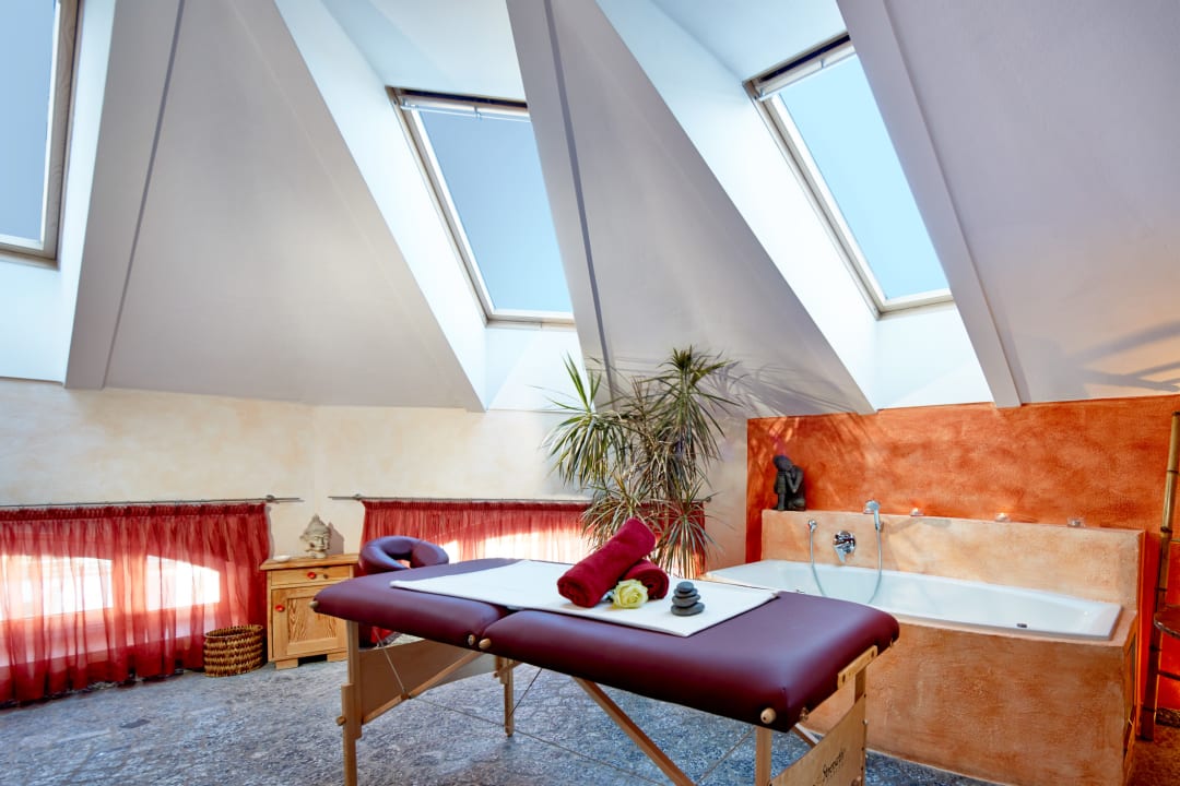 Sport & Freizeit Romantikhotel Zell Am See