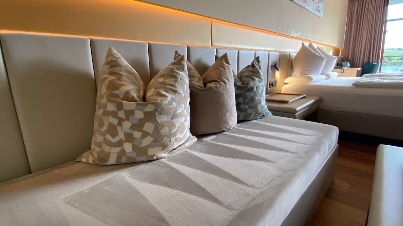 Zimmer Weinegg Wellviva Resort