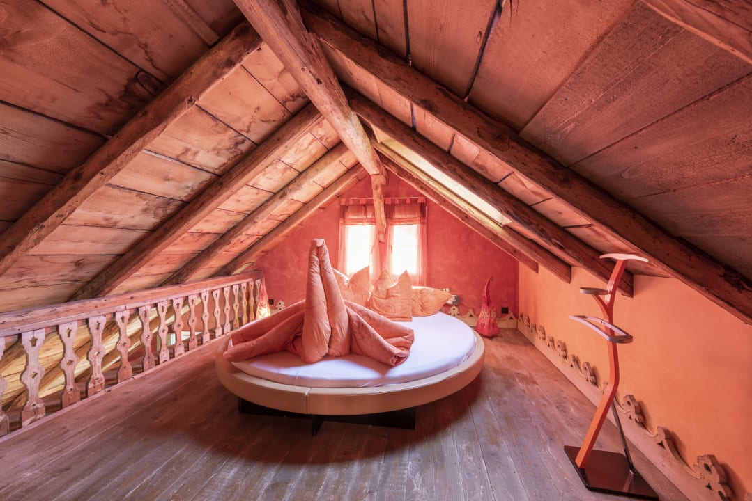 Zimmer Zeit & Traum  Hotel