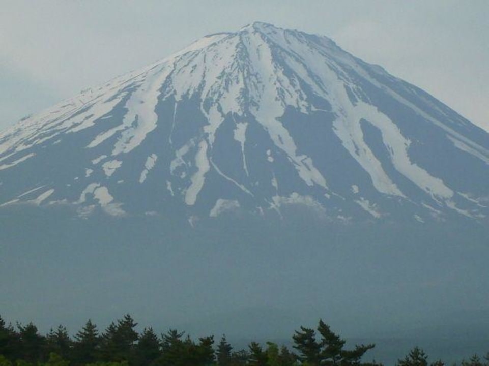 Fuji Jiragonno Fuji no Yakata