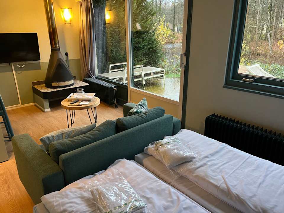 Zimmer Center Parcs De Kempervennen