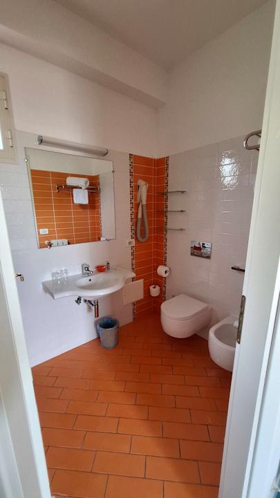 Zimmer Poggio Aragosta