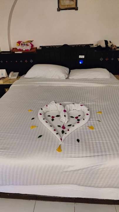 Zimmer Arabella Azur Resort