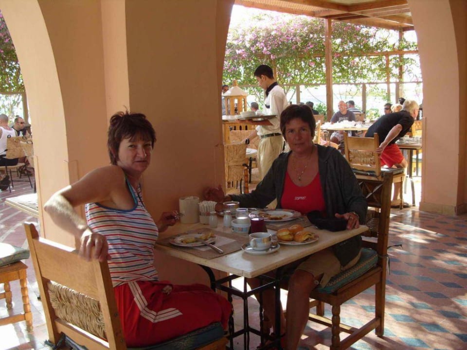 Restaurant Sultan Bey Hotel, El Gouna