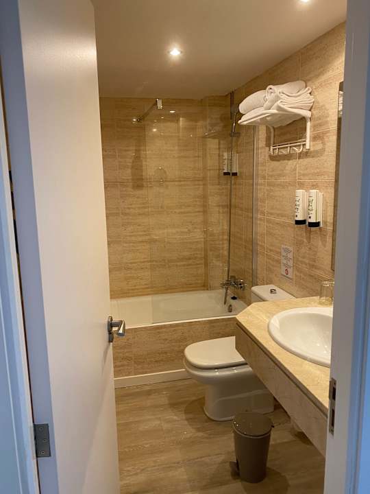 Zimmer Aparthotel Houm Plaza Son Rigo